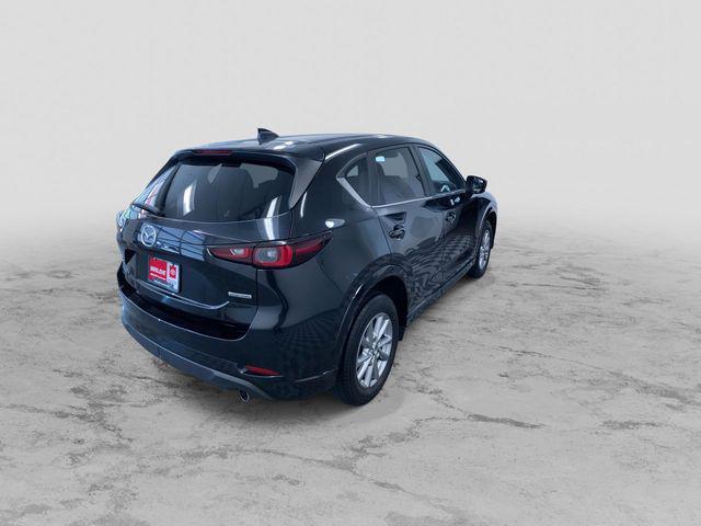 used 2024 Mazda CX-5 car, priced at $23,995