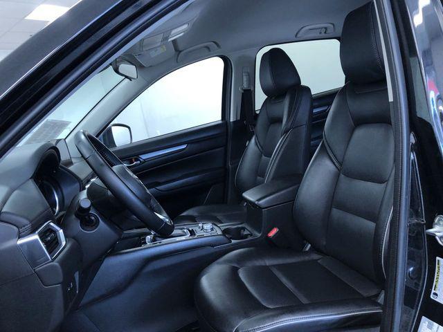 used 2024 Mazda CX-5 car, priced at $23,995