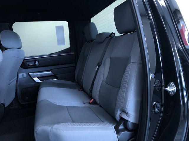 new 2025 Toyota Tundra car, priced at $48,469