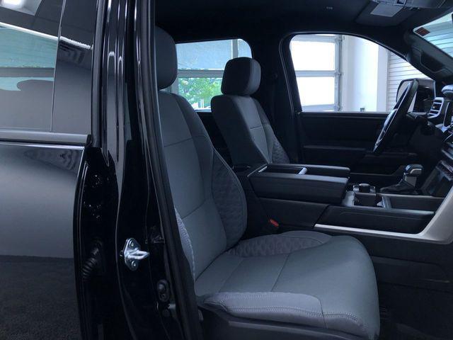 new 2025 Toyota Tundra car, priced at $48,469
