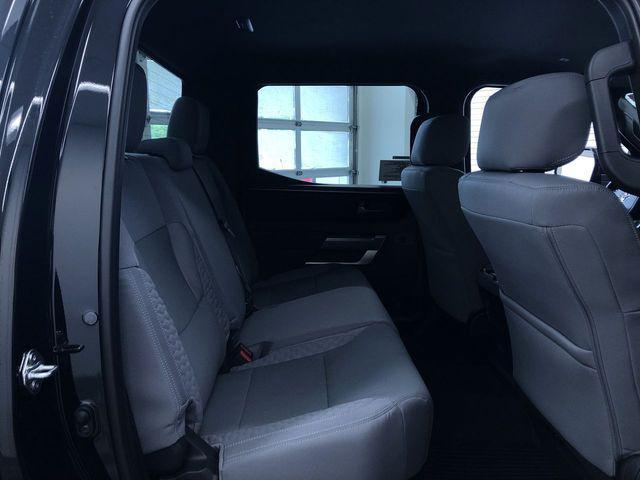 new 2025 Toyota Tundra car, priced at $48,469