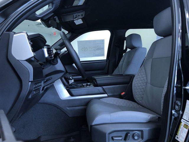 new 2025 Toyota Tundra car, priced at $48,469