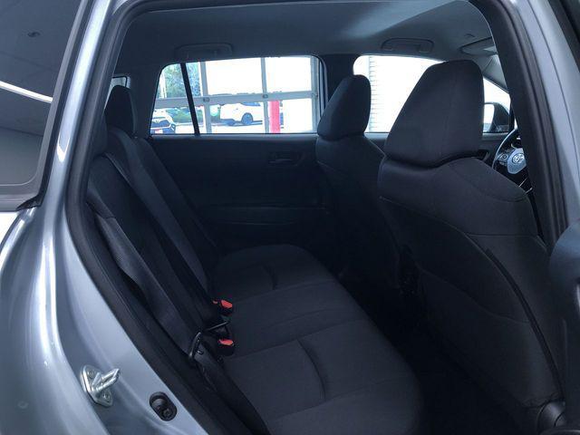 used 2024 Toyota Corolla Cross car, priced at $23,977