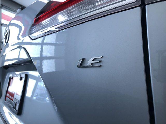 used 2024 Toyota Corolla Cross car, priced at $23,977