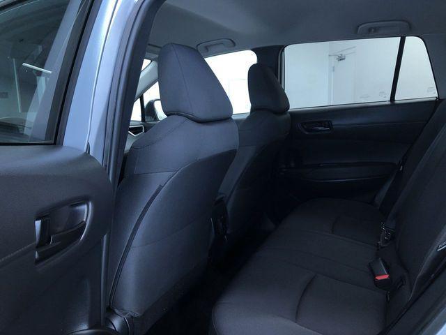 used 2024 Toyota Corolla Cross car, priced at $23,977