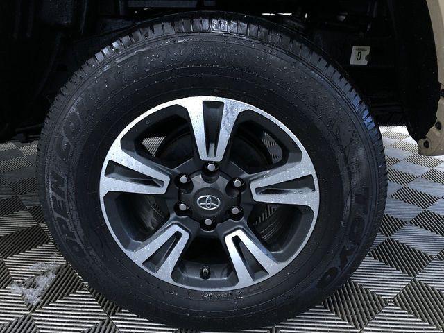 used 2019 Toyota Tacoma car, priced at $33,995