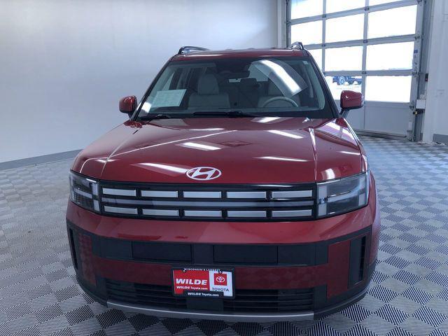used 2024 Hyundai Santa Fe car, priced at $28,977
