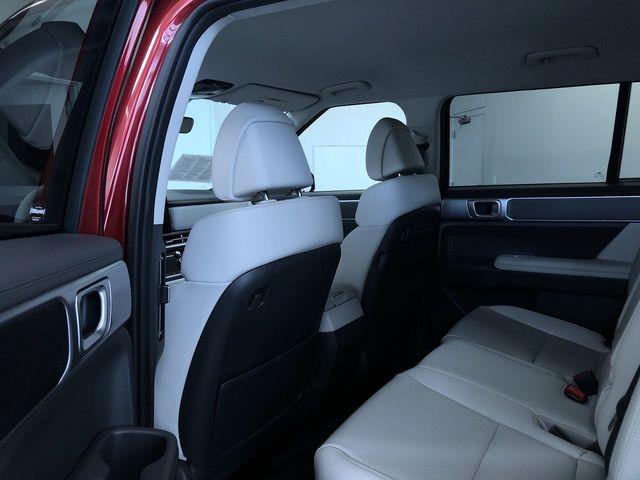 used 2024 Hyundai Santa Fe car, priced at $28,977