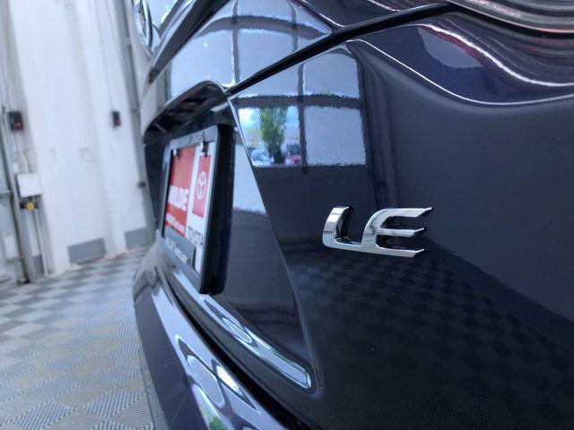 used 2024 Toyota Corolla car, priced at $20,990