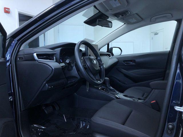 used 2024 Toyota Corolla car, priced at $20,990