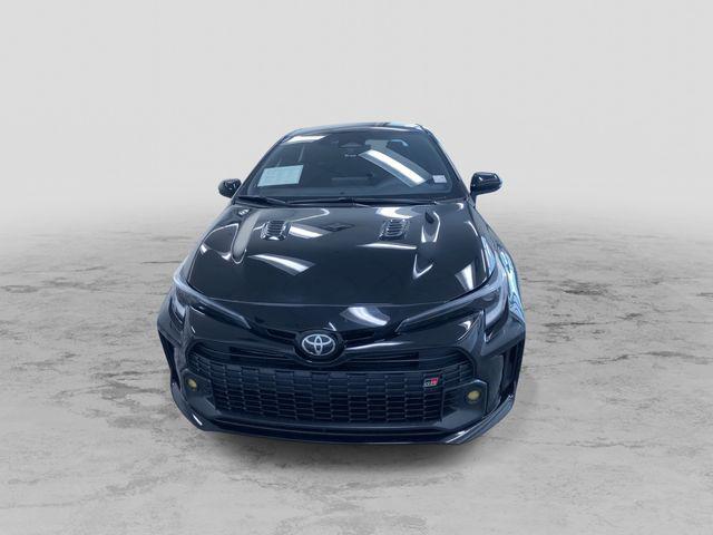 used 2023 Toyota GR Corolla car, priced at $32,995