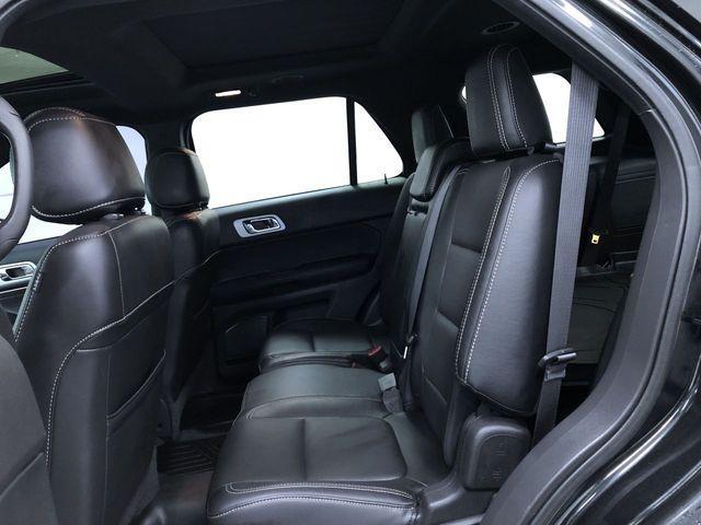 used 2015 Ford Explorer car, priced at $12,995