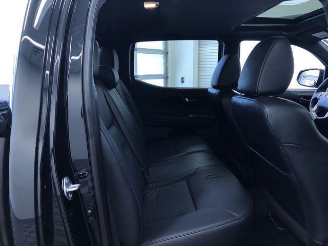 used 2021 Toyota Tacoma car, priced at $35,995