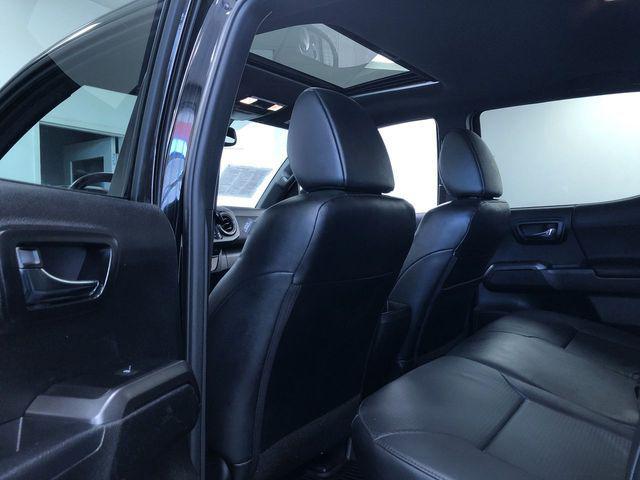 used 2021 Toyota Tacoma car, priced at $35,995