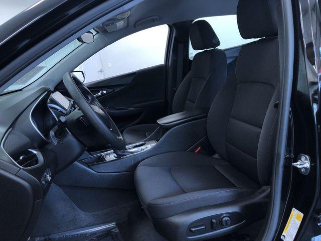 used 2024 Chevrolet Malibu car, priced at $19,888