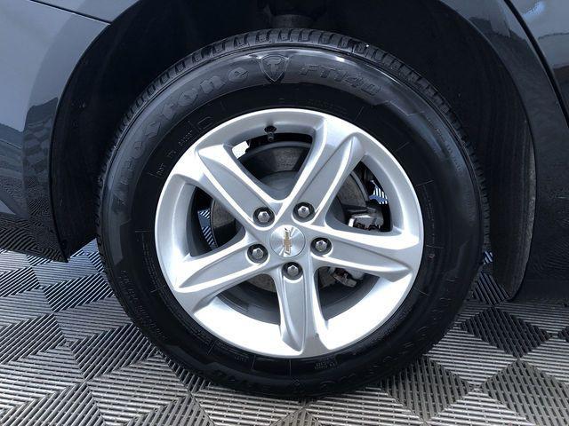 used 2024 Chevrolet Malibu car, priced at $19,888