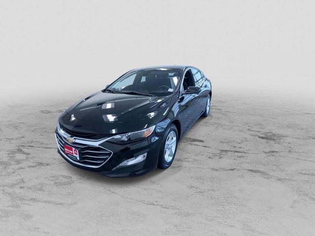 used 2024 Chevrolet Malibu car, priced at $19,888