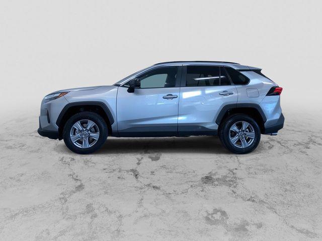 used 2024 Toyota RAV4 Hybrid car, priced at $32,995