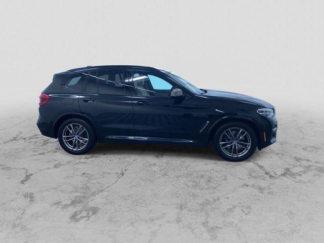 used 2019 BMW X3 car, priced at $23,700