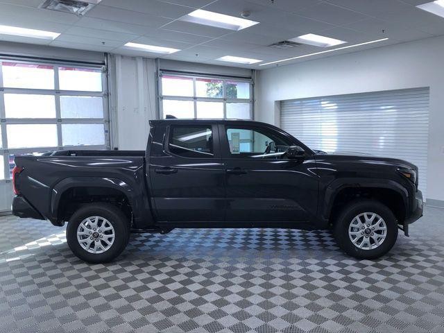new 2025 Toyota Tacoma car, priced at $46,178