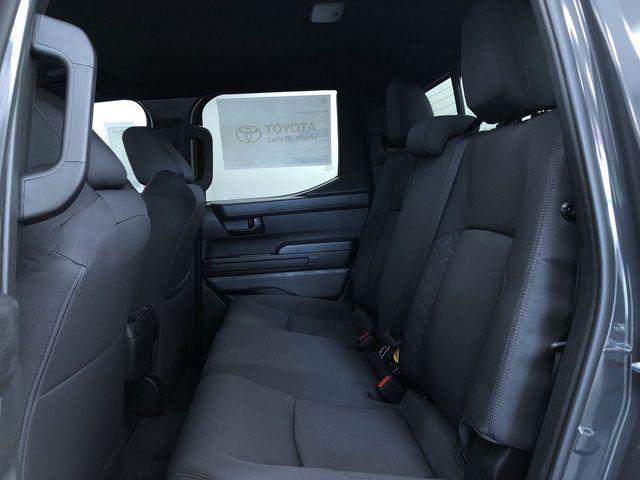 new 2025 Toyota Tacoma car, priced at $46,178