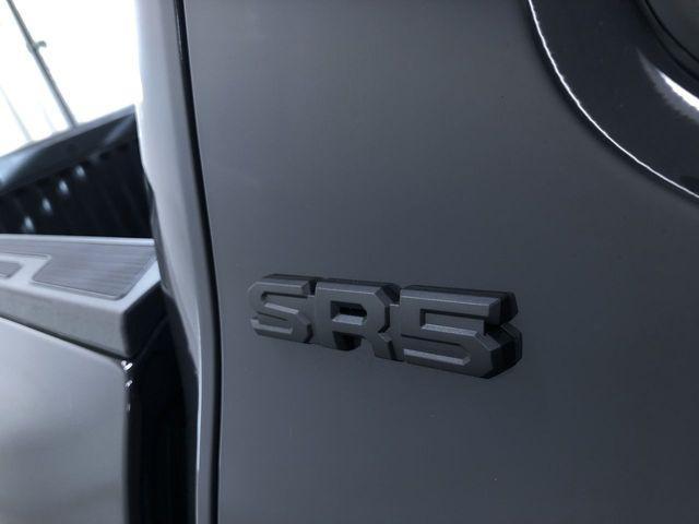 new 2025 Toyota Tacoma car, priced at $46,178