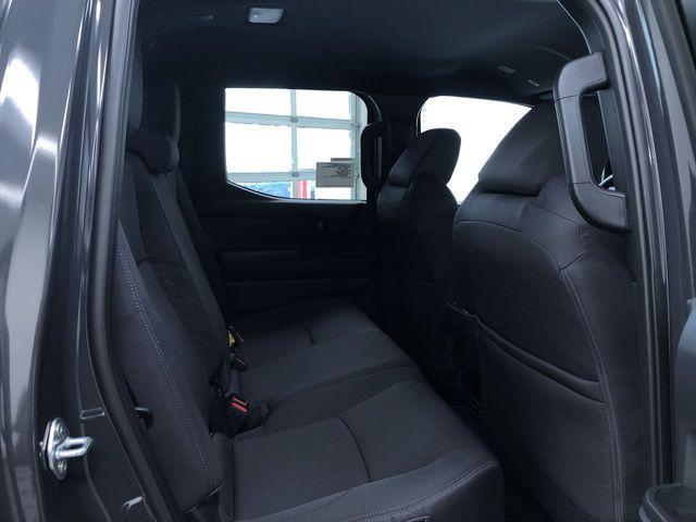 new 2025 Toyota Tacoma car, priced at $46,178