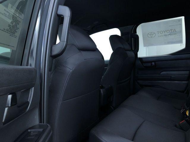 new 2025 Toyota Tacoma car, priced at $46,178