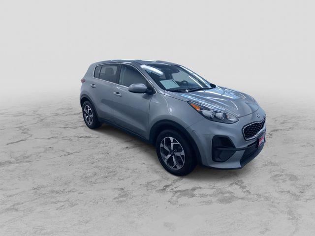 used 2020 Kia Sportage car, priced at $13,995