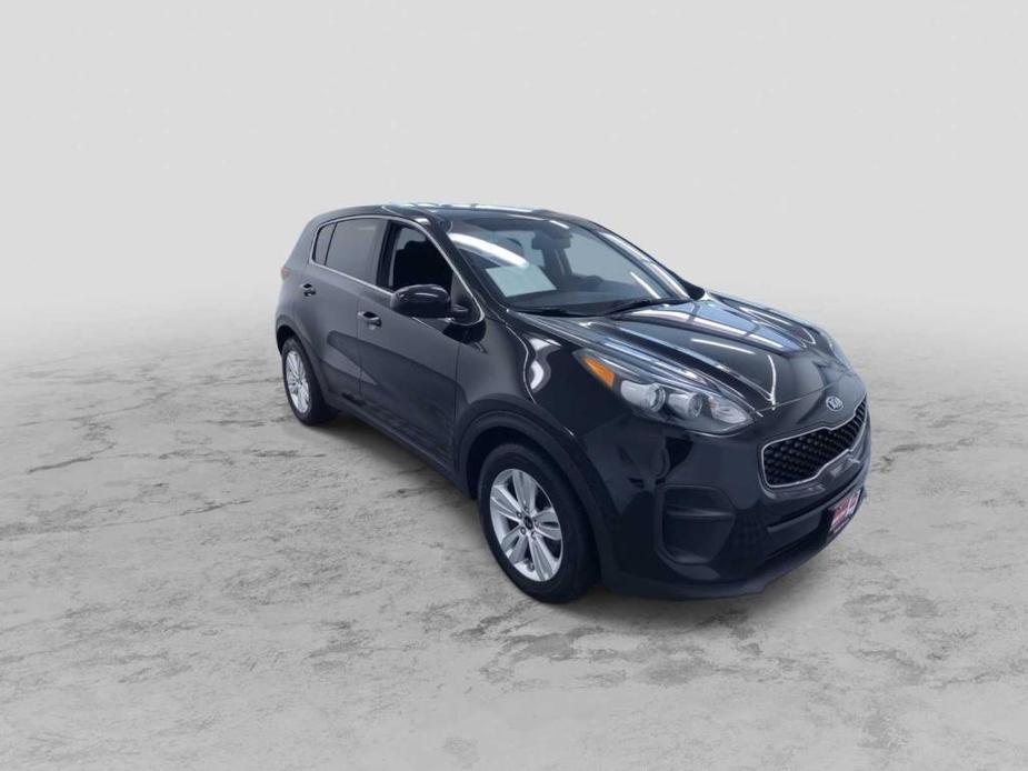 used 2018 Kia Sportage car, priced at $12,290