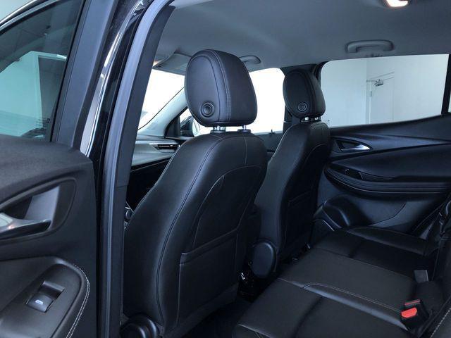 used 2024 Buick Encore GX car, priced at $23,995