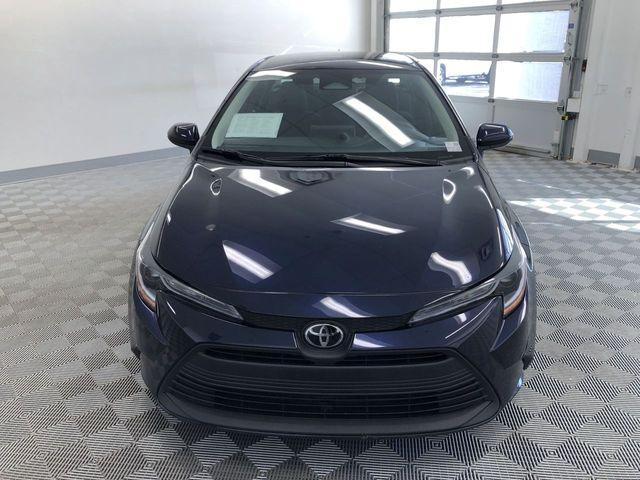 used 2023 Toyota Corolla car, priced at $21,700