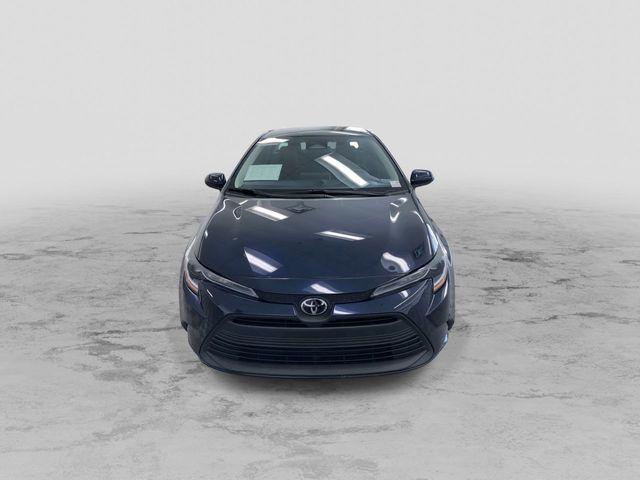 used 2023 Toyota Corolla car, priced at $21,700