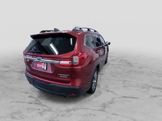 used 2019 Subaru Ascent car, priced at $19,995