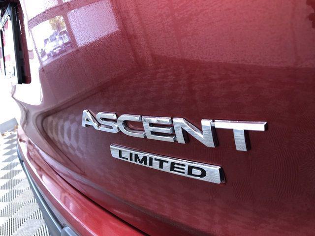 used 2019 Subaru Ascent car, priced at $19,995