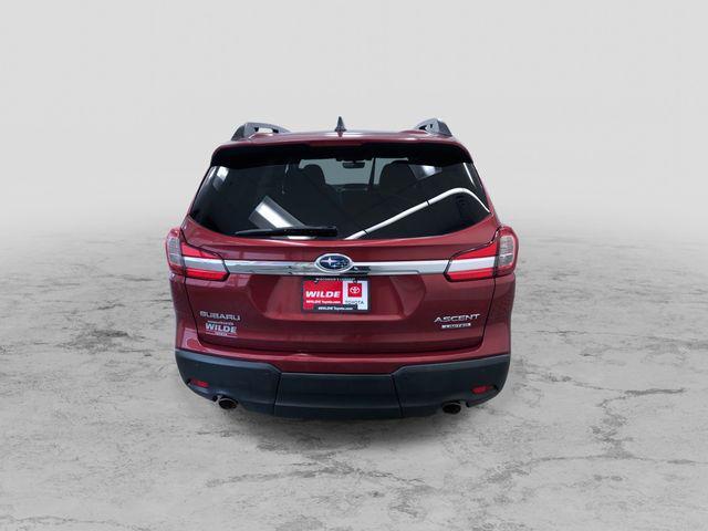used 2019 Subaru Ascent car, priced at $19,995