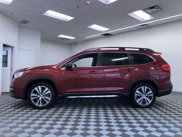 used 2019 Subaru Ascent car, priced at $19,995