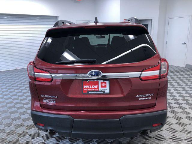 used 2019 Subaru Ascent car, priced at $19,995