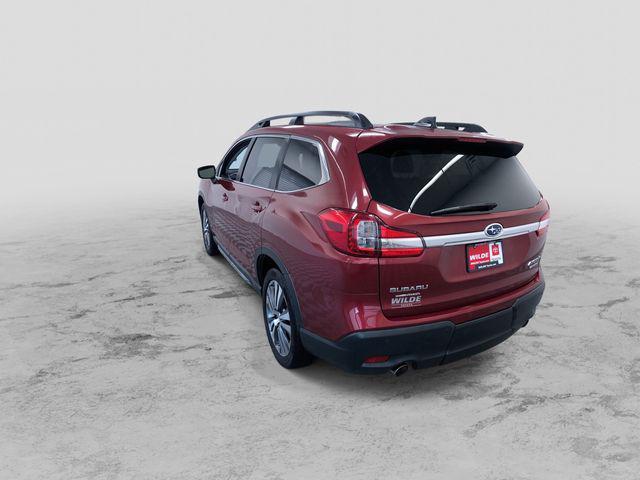 used 2019 Subaru Ascent car, priced at $19,995