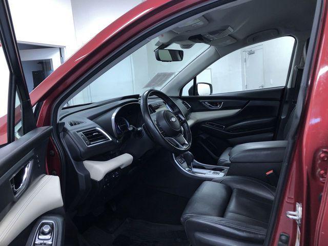 used 2019 Subaru Ascent car, priced at $19,995