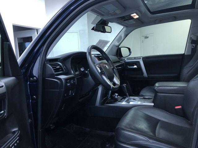 used 2022 Toyota 4Runner car, priced at $43,995
