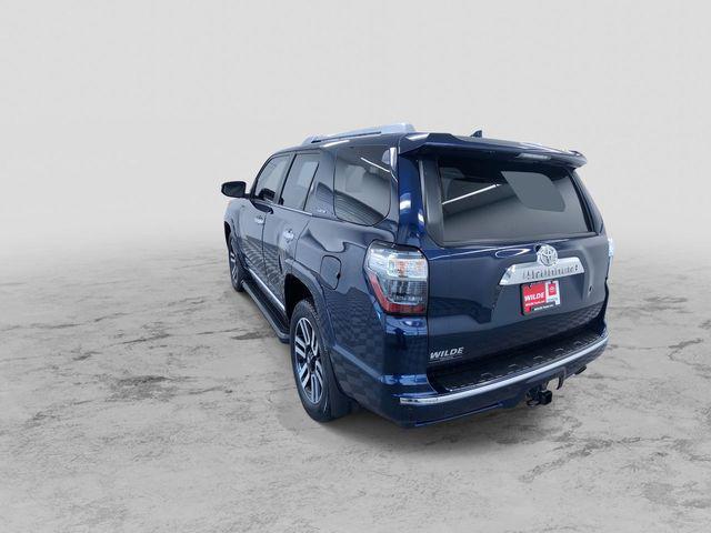 used 2022 Toyota 4Runner car, priced at $43,995