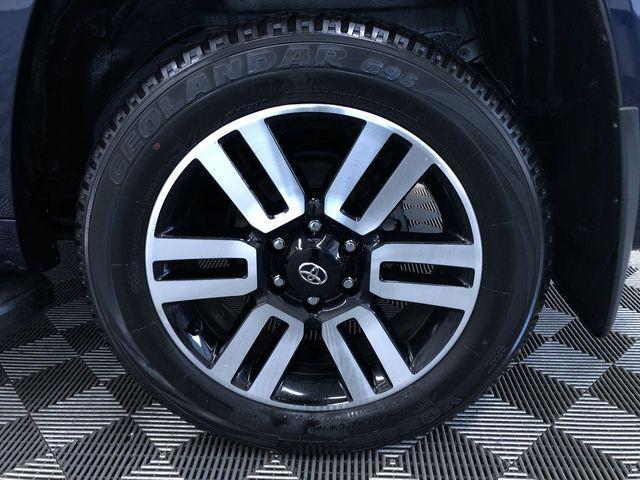 used 2022 Toyota 4Runner car, priced at $43,995