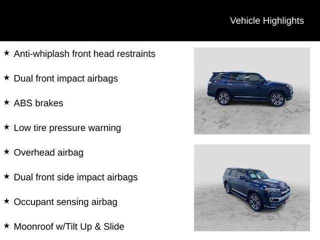 used 2022 Toyota 4Runner car, priced at $43,995