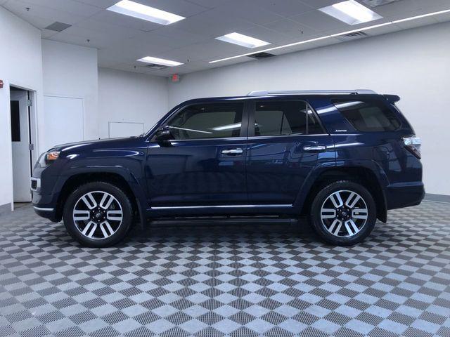 used 2022 Toyota 4Runner car, priced at $43,995