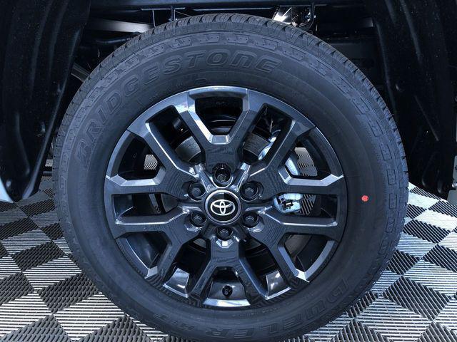 new 2025 Toyota Tundra car, priced at $69,127