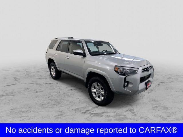 used 2024 Toyota 4Runner car, priced at $41,977