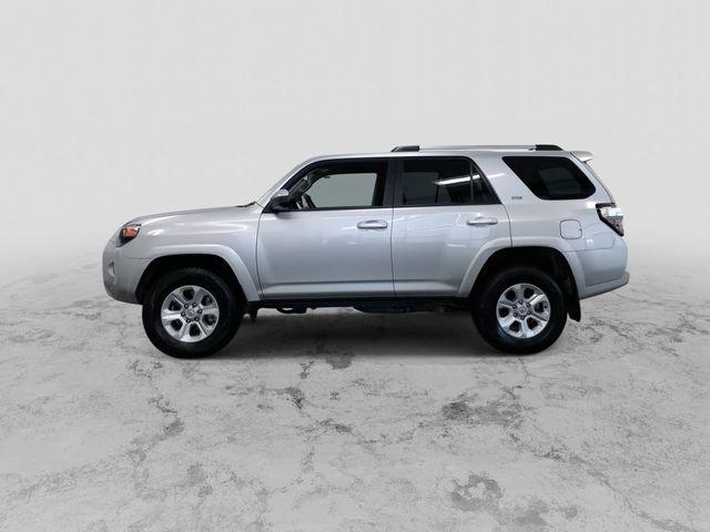 used 2024 Toyota 4Runner car, priced at $41,977