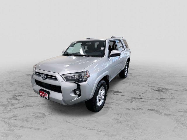 used 2024 Toyota 4Runner car, priced at $41,977