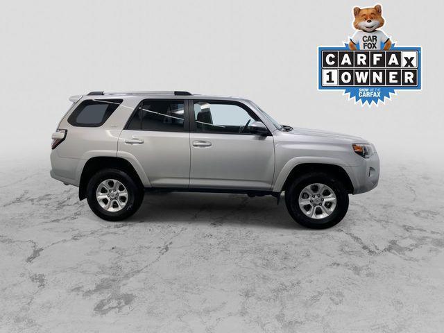 used 2024 Toyota 4Runner car, priced at $41,977